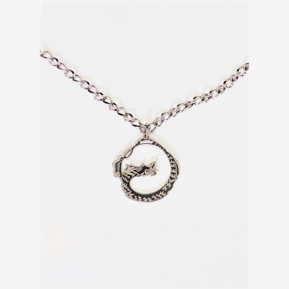 Collana in acciaio Frida - NOMINATION