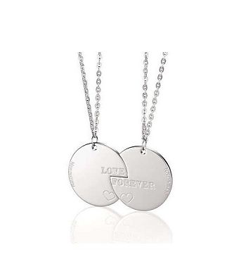 Collana Nomination Me And You - NOMINATION