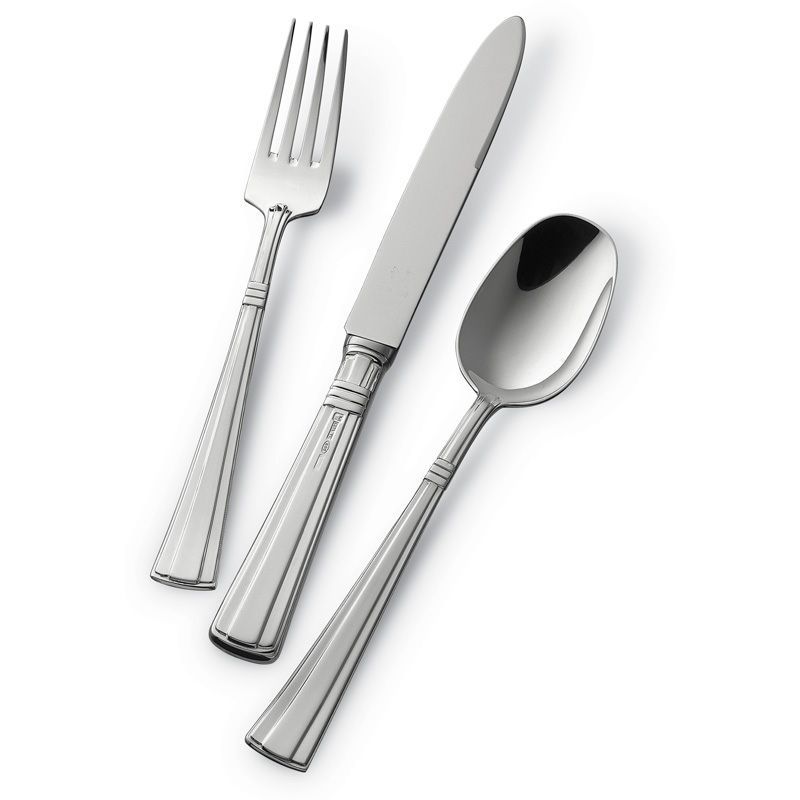 Posto tavola silver - CESA 1882