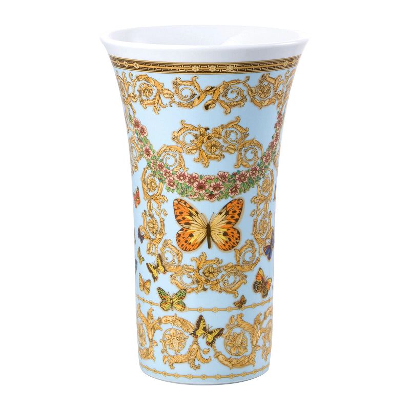 Vaso “Le Jardin de Versace” 34 cm - ROSENTHAL VERSACE
