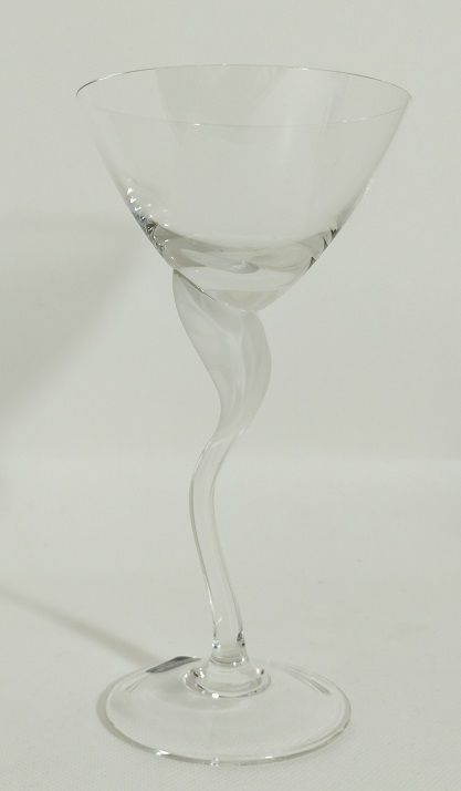 Set 4 Bicchieri da Cocktail in cristallo Set 4 Bicchieri da Cocktail in cristallo "florida" - SPIEGELAU