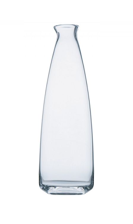 Bottiglia in cristallo TAC 02 - ROSENTHAL STUDIO LINE