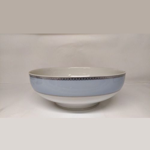 Insalatiera 27 cm AIDA PRINCESS BLUE - ROSENTHAL CLASSIC Insalatiera 27 cm AIDA PRINCESS BLUE - ROSENTHAL CLASSIC