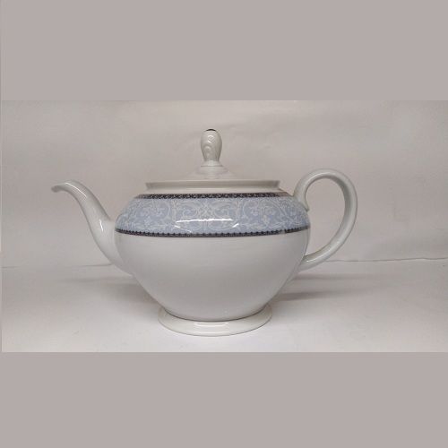 Teiera AIDA PRINCESS BLUE - ROSENTHAL CLASSIC