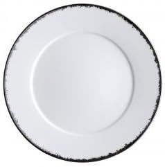 6 Sottopiatti  Selection Silver Dust 29 cm - ROSENTHAL