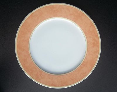 Sottopiatto in porcellana 32 CM - ESCHENBACH Sottopiatto in porcellana 32 CM - ESCHENBACH