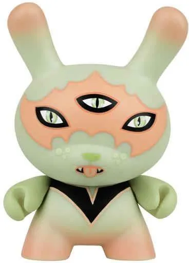 THE EYES ARE WATCHING - SWATCH