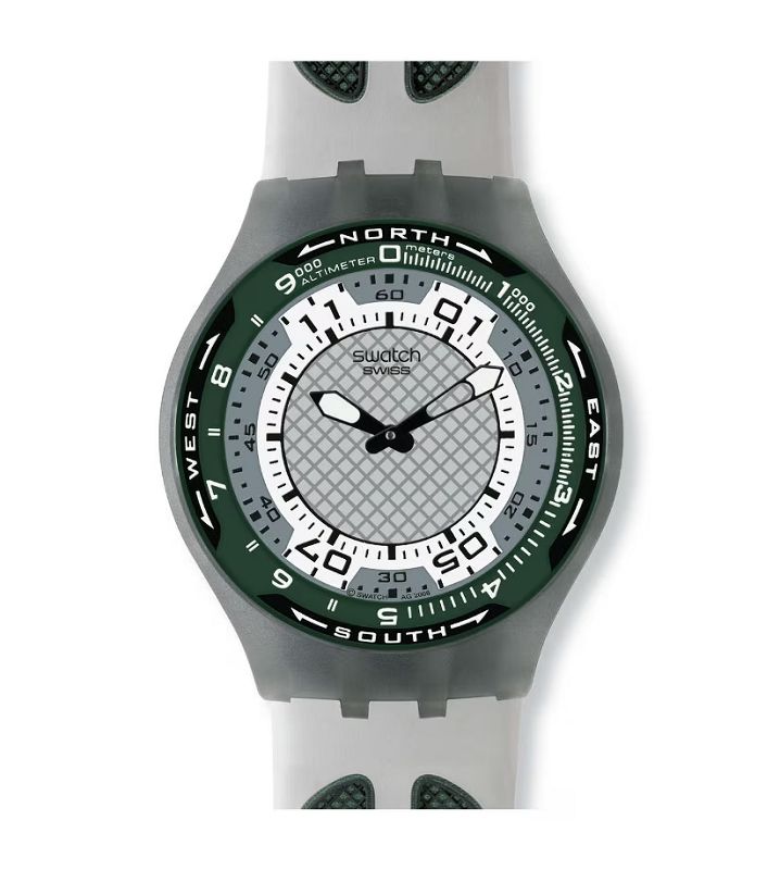 WINTER RACE - SWATCH WINTER RACE - SWATCH
