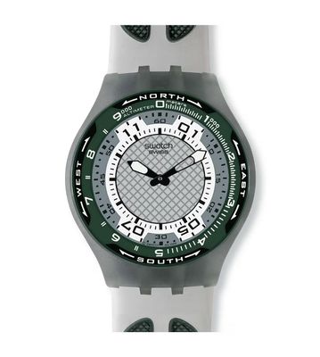 WINTER RACE - SWATCH WINTER RACE - SWATCH