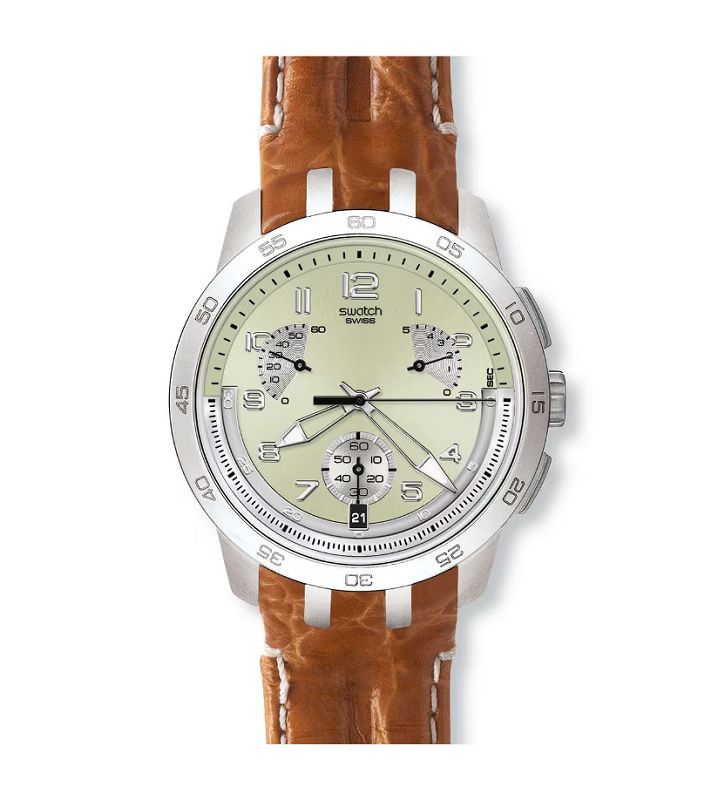 SAND STRUCTURE - SWATCH