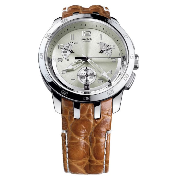 SAND STRUCTURE - SWATCH