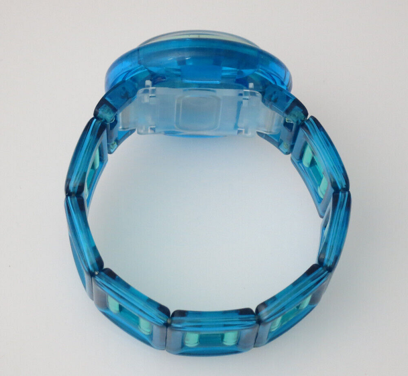 Midi Pop Swatch MENTHE A L'EAU - SWATCH