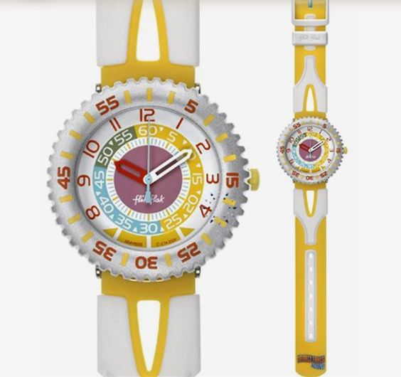 Looney Tunes Active Summer - FLIK FLAK