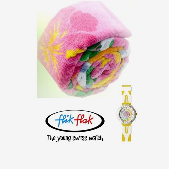 Looney Tunes Active Summer - FLIK FLAK