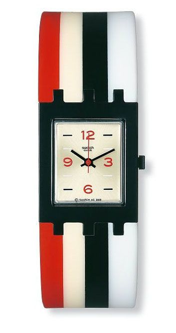 AROUND YOU - misura A - SWATCH