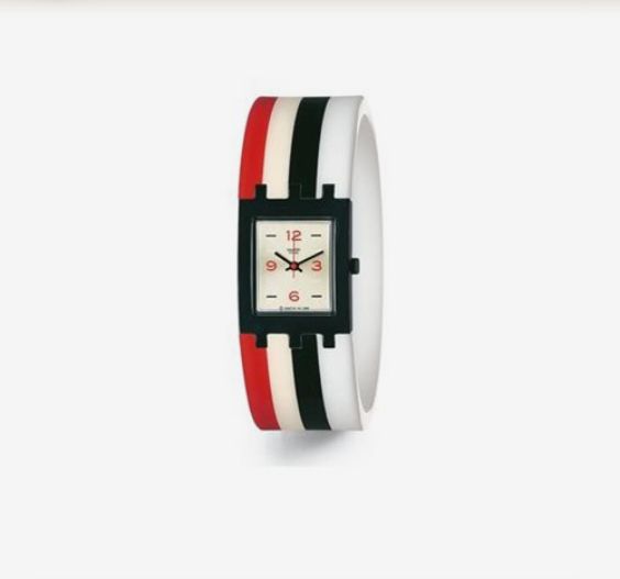 AROUND YOU - misura B - SWATCH