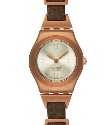 COPPER CURL - SWATCH COPPER CURL - SWATCH
