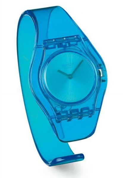 WATER QUEEN - SWATCH