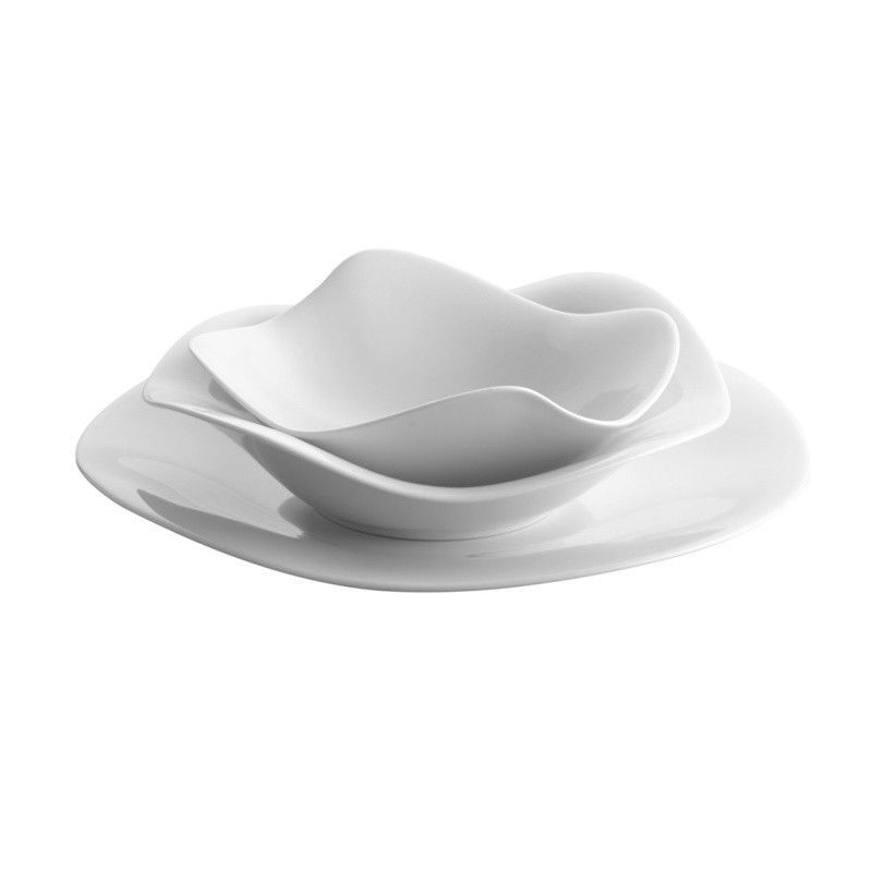 Set 4 pezzi “Nimbus” - ROSENTHAL STUDIO-LINE