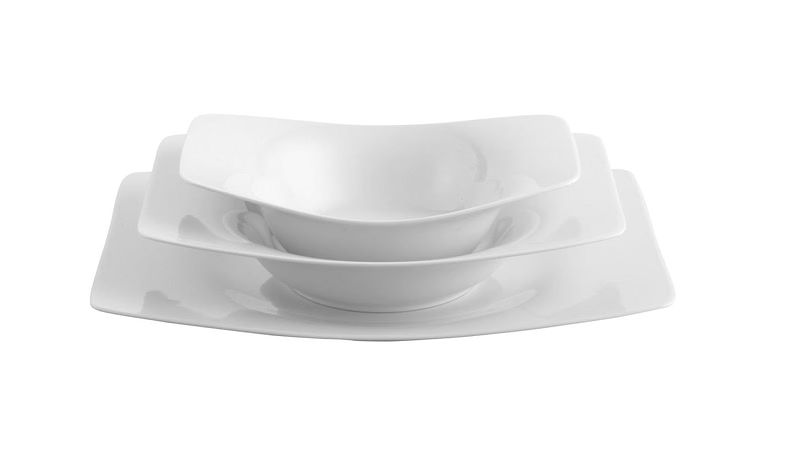 Set 4 pezzi “Tatami” - ROSENTHAL STUDIO-LINE