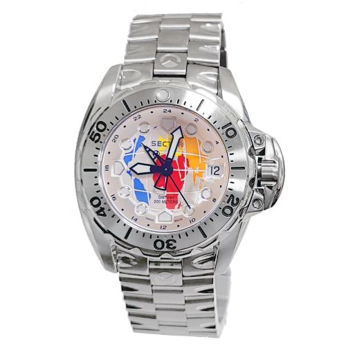 Sector 600 Orologio Uomo Gmt - SECTOR