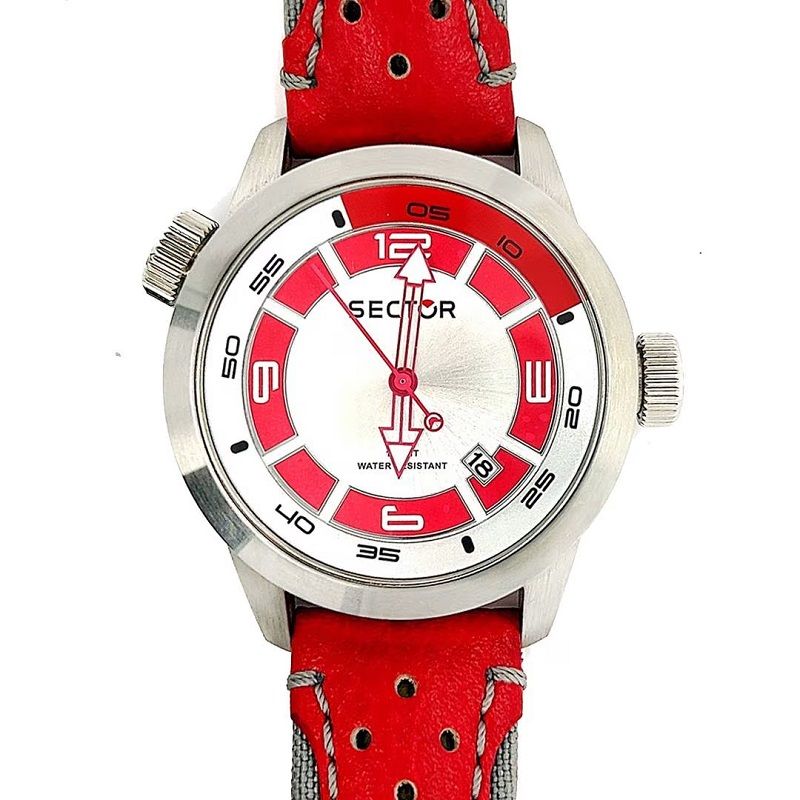 Orologio da polso da uomo - SECTOR