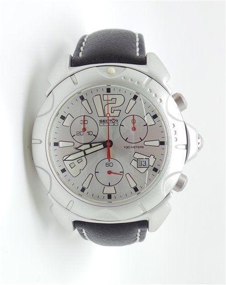Orologio Sector No Limits Uomo - SECTOR