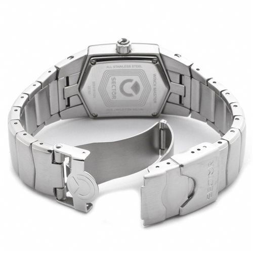 Orologio Winch Master - SECTOR