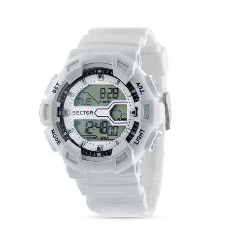 OROLOGIO STREET DIGITAL - SECTOR