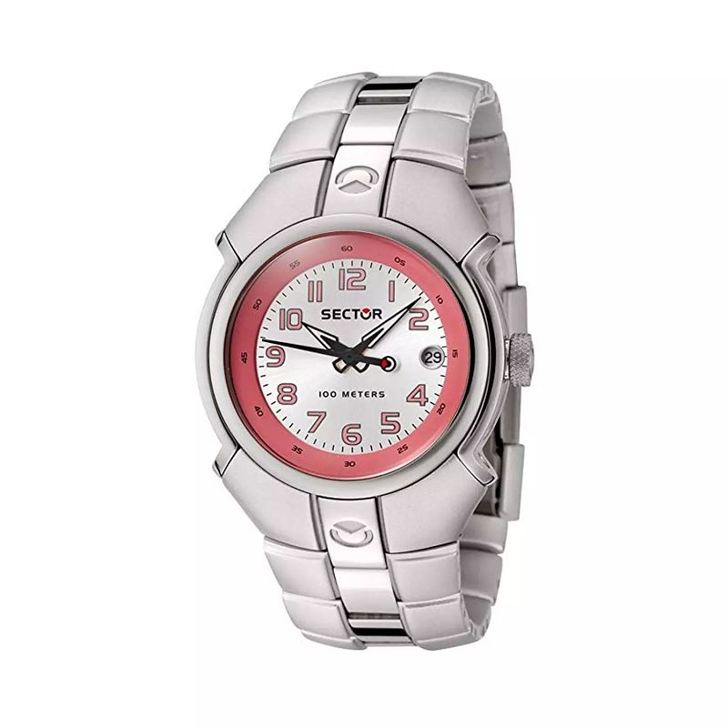 Orologio 195 Alluminio - SECTOR