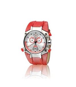 Orologio 42195 Chrono Silver - SECTOR