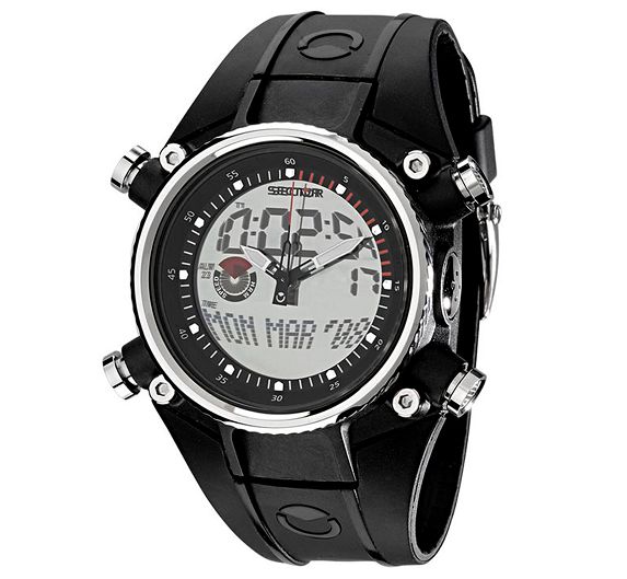 ​Orologio Sector MARATHON ANADIGIT - SECTOR