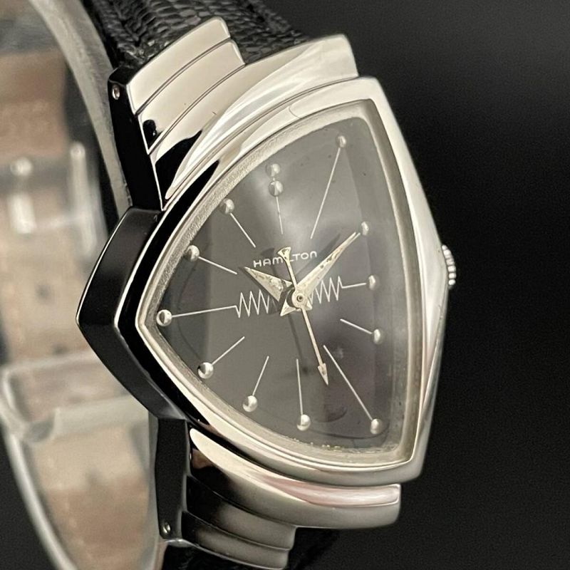 Orologio Ventura 6259 ladies - HAMILTON