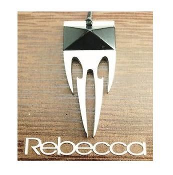 CIONDOLO TRIBALE - REBECCA