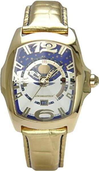 Orologio Moonphase - CHRONOTECH