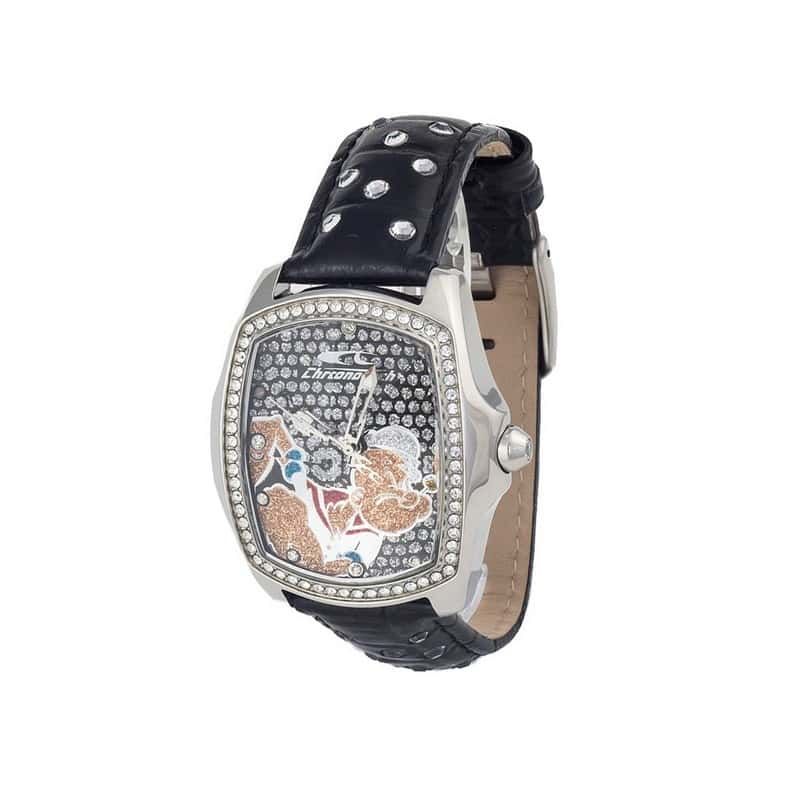 ​Orologio POPEYE - Braccio di ferro - CHRONOTECH