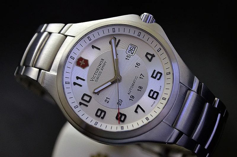 Orologio Automatico Base Camp - VICTORINOX