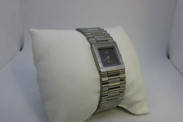 Orologio in acciaio collezione Blue Moon - LORENZ