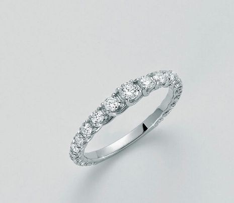 Veretta Eternity a scalare - ROSAS