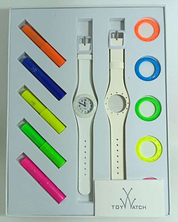 Orologio ToyToy Kids - TOY WATCH