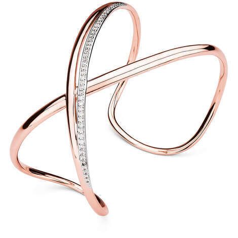 Bracciale collezione Ribbon - BROSWAY