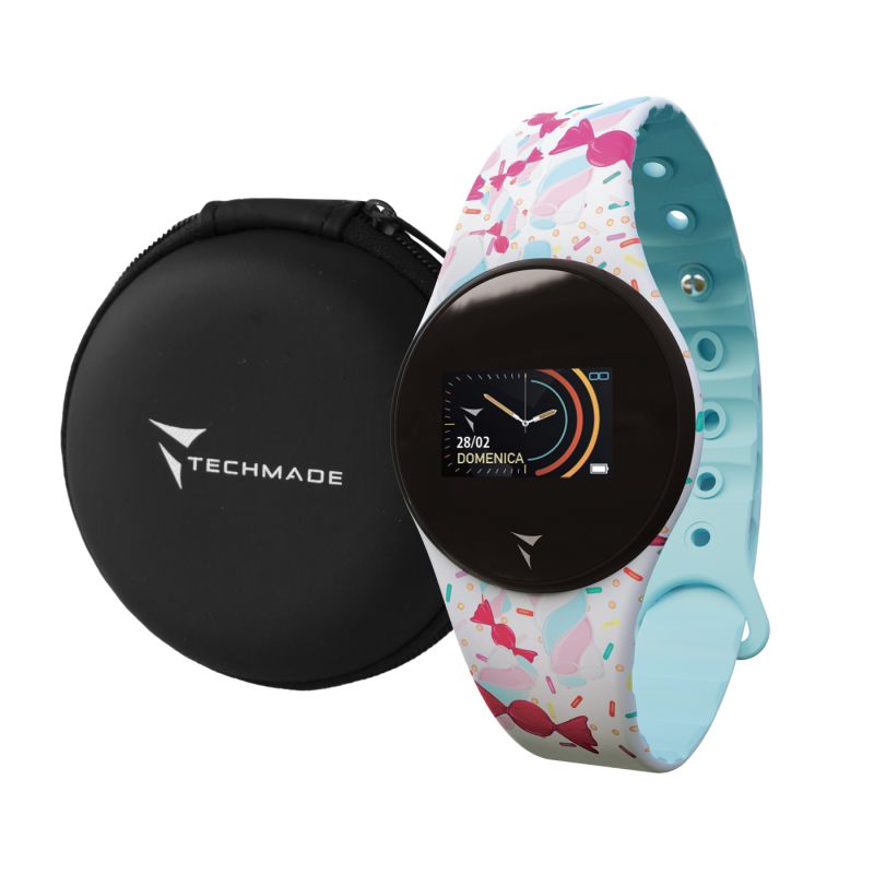 FREETIME FUNNY 1 - TECHMADE FREETIME FUNNY 1 - TECHMADE