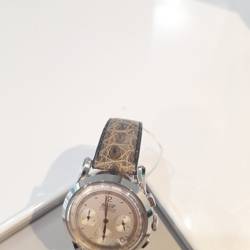 Orologio Edizione Limitata 150° Anniversario - TISSOT