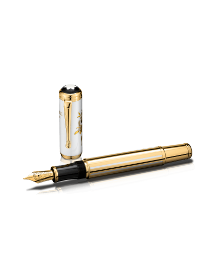 Marquise de Pompadour 4810 - STILOGRAFICA MONTBLANC