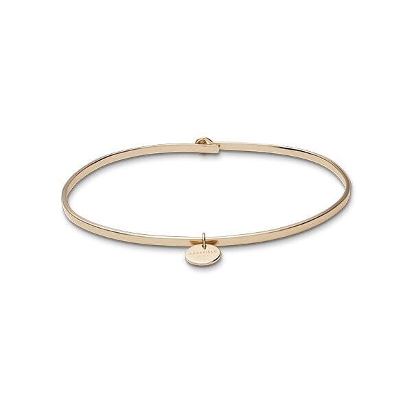 Bracciale in Argento Wooster - ROSEFIELD Bracciale in Argento Wooster - ROSEFIELD
