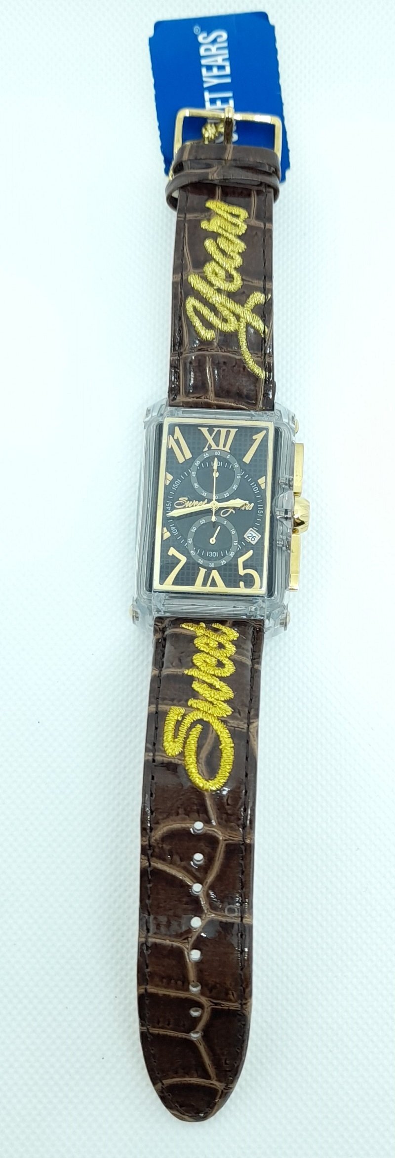 OROLOGIO - SWEET YEARS