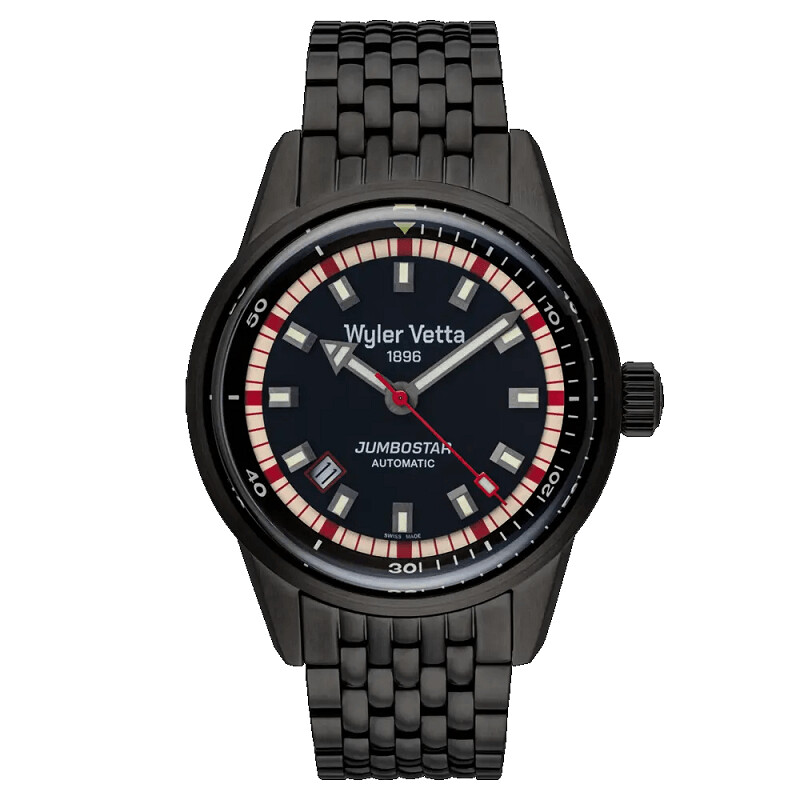 Jumbostar Solo Tempo - WYLER VETTA