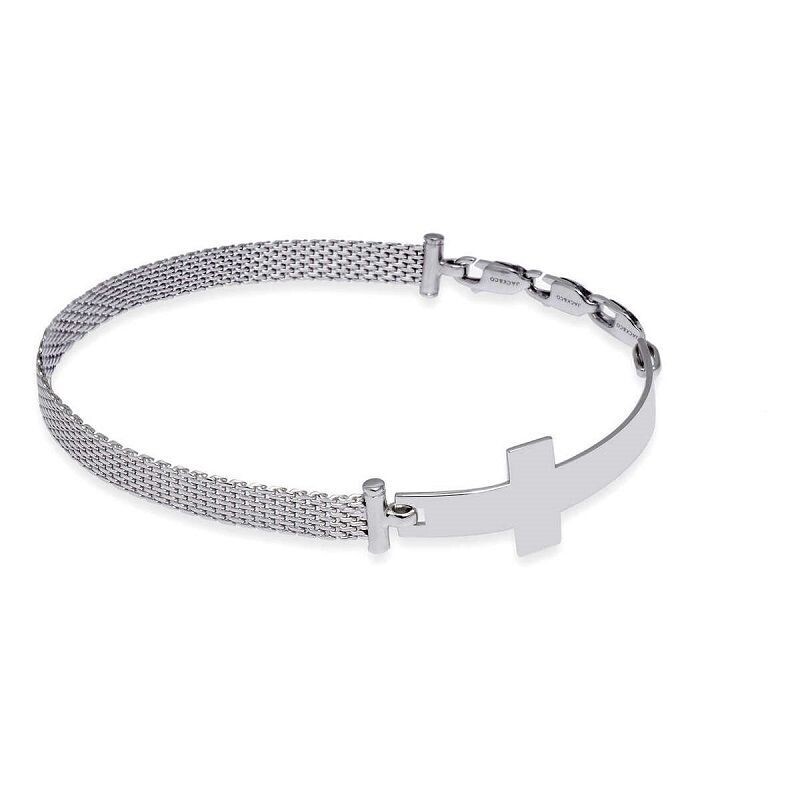 Bracciale in Argento - JACK & CO Bracciale in Argento - JACK & CO