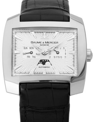 Orologio Hampton Spirit , Fasi lunari​ - BAUME & MERCIER