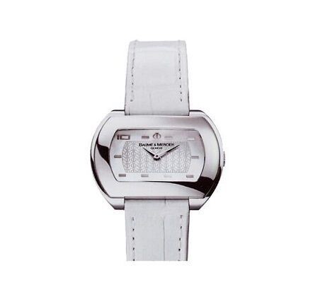 Orologio Hampton City - BAUME & MERCIER